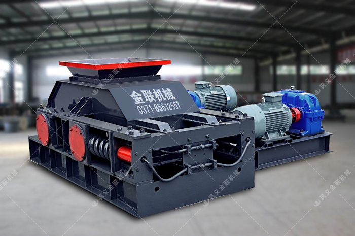 雙輥破碎機(jī)-雙光輥破碎機(jī)-雙齒輥破碎機(jī)-雙輥式破碎機(jī)價(jià)格 雙輥破碎機(jī)-雙光輥破碎機(jī)-雙齒輥破碎機(jī)-雙輥式破碎機(jī)價(jià)格