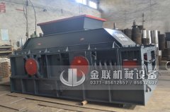 風化砂制砂機擁有制砂階段有哪些？
