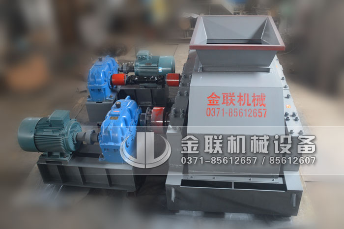鵝卵石制砂機