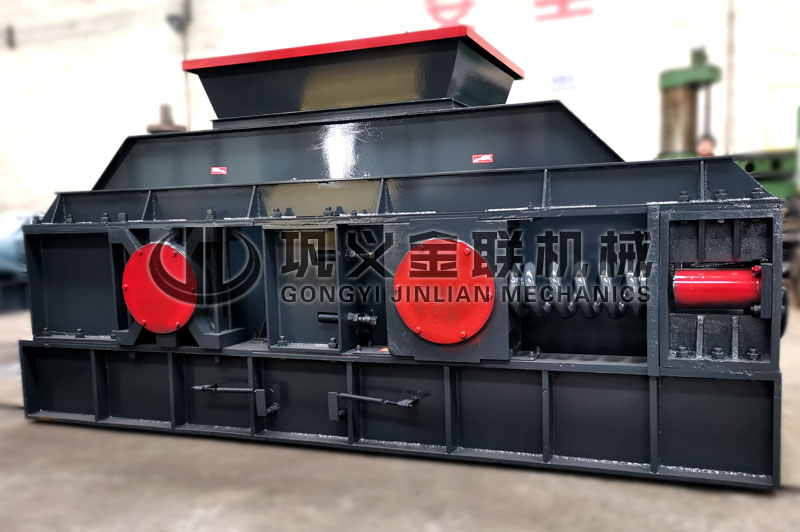 石英石破碎機