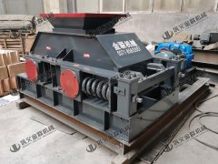 中型方解石破碎機(jī)哪個(gè)廠家好，多少錢一臺(tái)？