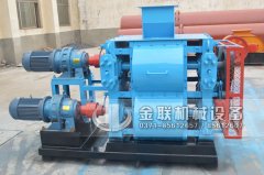 四齒輥破碎機哪家的質量好？哪個生產廠家好