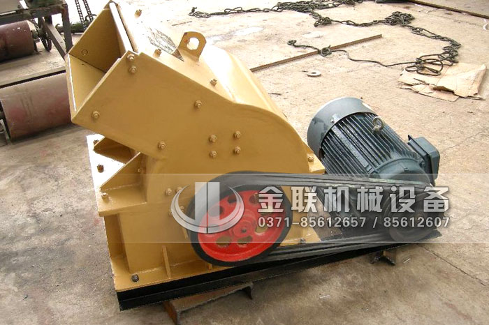 錘式破碎機|小型錘式破碎機|單級錘式粉碎機圖片/原理/型號參數