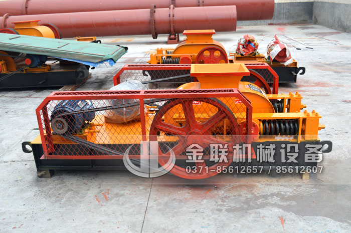 如何防止玻璃破碎機出現故障