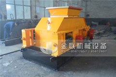引起對輥破碎機堵料的主要因素是什么